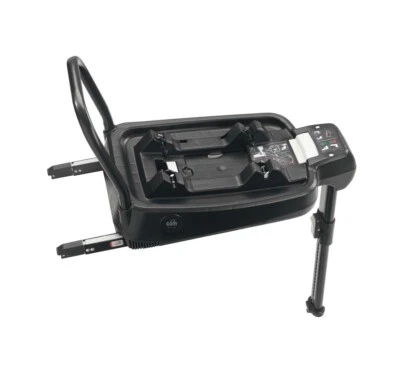 Cam Base Isofix 2 in 1 Base Auto per Ovetto S132 R129 I-Size - Immagine 1 di 3