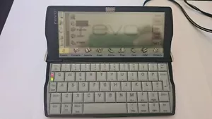 Psion Revo PDA assistente digitale personale vintage - Foto 1 di 8