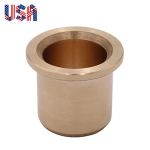 Bronze Shifter Cup Isolator Bushing for Ford GM Dodge T5 T45 T56 Transmission - Picture 1 of 10