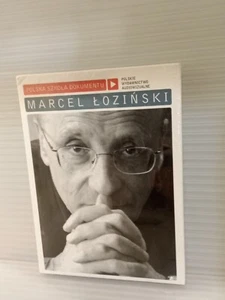 Polish School of Document - Marcel Lozinski  - Box 2 DVD NEW SEALED SHIPS FREE - Picture 1 of 2