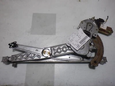 05 FORD FREESTAR LEFT FRONT Window Regulator  - Image 1 of 4