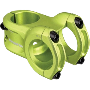 Spank Spoon 350 Stem - 45mm, 35mm Clamp, +/-0, Green - Picture 1 of 1