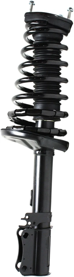 Loaded Strut for 1992 Toyota Camry DLX 6 Cyl 3.0L OE Replacement Foto 1 de 4