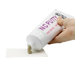 NC putty tube 12oz - Picture 1 of 3
