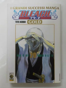 Bleach Gold DeLuxe n 20 New - with De Luxe Overcover - BUY COMICS SHOP - Picture 1 of 1