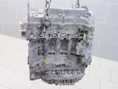 HONDA ACCORD 7 / CN2 2,2CDTI 140PS / N22A1 MOTOR inkl. KOMPRESSIONSTEST (TO109) - Bild 1 von 4