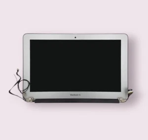 ÉCRAN LCD COMPLET MACBOOK AIR 11" A1370 A1465 2013-2015 Grade A Testé - Bild 1 von 2