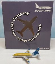  Focket 1:100 WestJet Canada Plane Model, Boeing 737-800  Simulation Alloy Aircraft Model with Landing Gear, Military Model Airplane  for Collectible Ornaments, Birthday Kids Christ : Arts, Crafts & Sewing