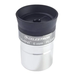 93317 Omni Series 1.25" 6mm Eyepiece - Picture 1 of 6