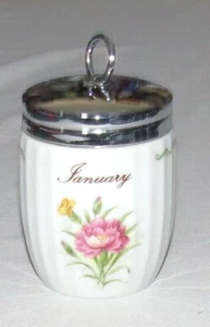 Windsor January Egg Coddler - Excelente - Imagen 1 de 4