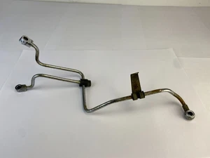 HONDA XL 600 TRANSALP 1987 FITS 1987-1993 OIL PASS PIPE 12230MM9000 - Picture 1 of 12