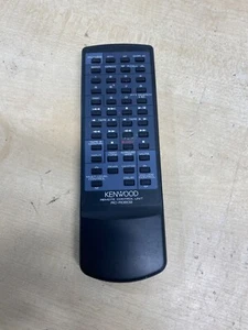 Control remoto estéreo de alta fidelidad Kenwood genuino - RC-R0602 - EB3P766D - Imagen 1 de 1