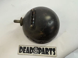 Harley CEV Aermacchi headlight headlamp bucket shell housing - Bild 1 von 7