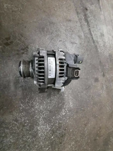 Lichtmaschine Opel Corsa D ab Bj10 E 1,2L 1,4L Benziner 100Amp 13585664 original - Bild 1 von 1