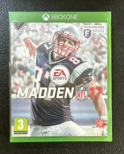 Madden NFL 17 Brand New. - Picture 1 of 1