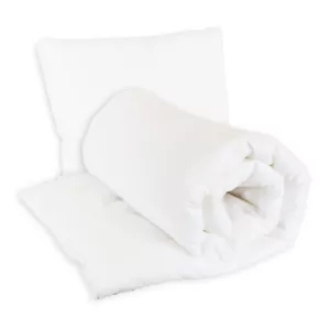 Baby Anti Allergy Pillow QuIlt Duvet FIling 70x80 120x90 135x100 150x120 - Afbeelding 1 van 1