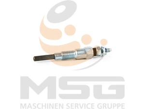 1G67965512 Original Kubota Glühkerze für z.B. KX019-4, KX030-4, U10-5, U27-4 - Bild 1 von 1