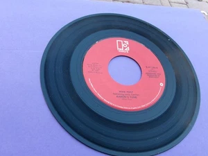 Mike Post-Aaron's Tune / The Theme From Hill Street Blues 45 EX - Imagen 1 de 2