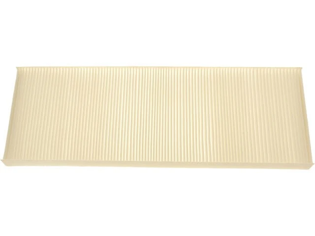 Filtro de aire de cabina para Saturn LS1 2000 2,2 L 4 cilindros MT369SC Foto 1 de 1