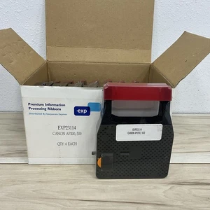 Cintas para máquina de escribir NOS EXP23114 compatibles para Canon AP200, AP500 - Imagen 1 de 2