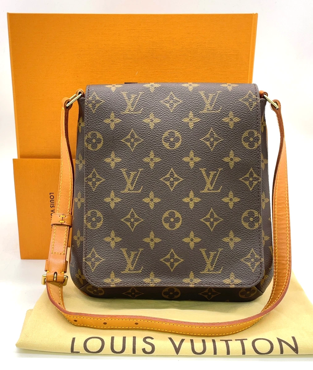 Louis Vuitton Musette Salsa Handbags & Bags for Women for sale | eBay