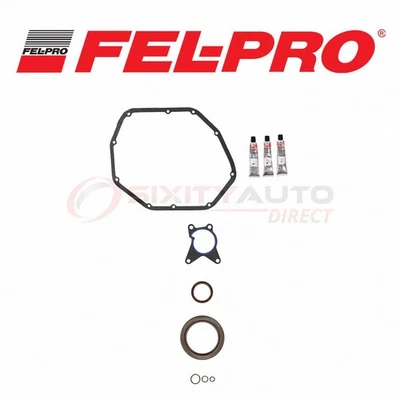 Fel-Pro Conversion Gasket Set for 2009-2014 Nissan Cube 1.8L L4 - Engine ur Foto 1 de 4