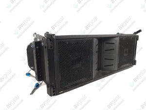 JBL VT4886 Subcompact Passive 3-Way Line Array Speaker(C2052-100) - Picture 1 of 6