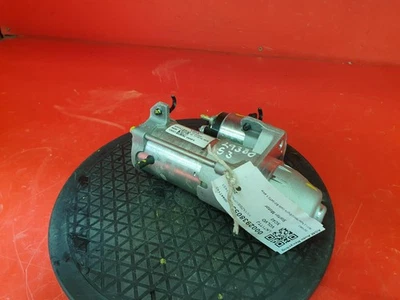 VOLVO XC40 STARTER MOTOR 2022 1.5L PETROL 7 SPEED AUTO  B3154T5-EU6 P 31652687 - Image 1 of 4