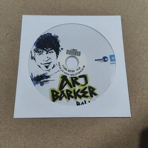 Arj Barker-Balls (DVD, 2008) (A17) - Picture 1 of 1