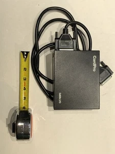 DATA I/O CardPro 991-0036 Card Reader Untested - Picture 1 of 7
