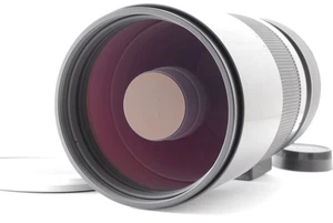 [Top MINT] Nikon Reflex Nikkor 1000mm f/11 Telephoto Mirror MF Lens From JAPAN - Picture 1 of 24