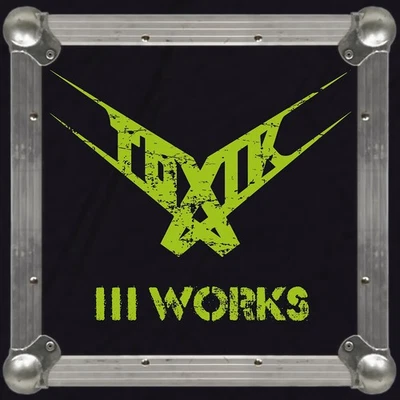 Toxik III Works (CD) Box Set (US IMPORT) - Bild 1 von 3