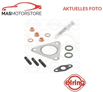 MONTAGESATZ DICHTSATZ TURBOLADER ELRING 715530 A FÜR PUCH G-MODELL 3L,2.9L - Bild 1 von 4