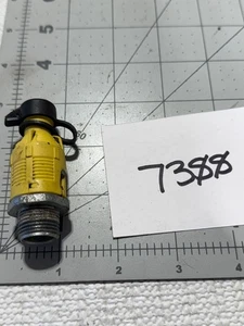 Oil Drain Valve with Tube For MTD 181654 428287 Cub Cadet 951-10517A (#7388) - Picture 1 of 1