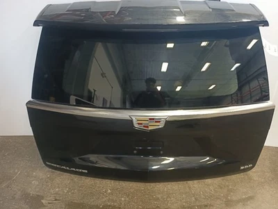 Maletero/portón trasero de 2023 Cadillac Escalade 12131795 Foto 1 de 4
