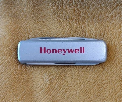 Vintage Honeywell Branded Utility Knife - Made in Japan - Image 1 of 4
