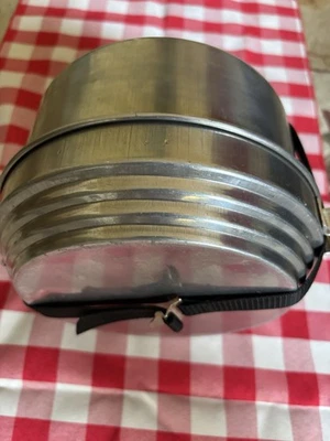 Sigg Tourister Cookset (Taiwan) - Image 1 of 3