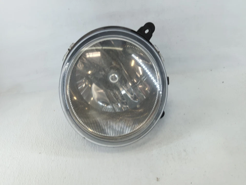 Jeep Compass 2007-2010 conductor izquierdo OEM faro luz lámpara WT9KA Foto 1 de 4