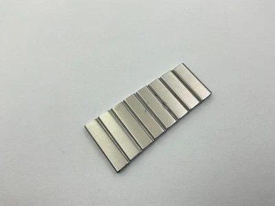 AUTÊNTICO RELÓGIO MASCULINO CONCORD MARINER SG Links pulseira parcial MODELO 15 81 115 V13 - Imagem 1 de 4