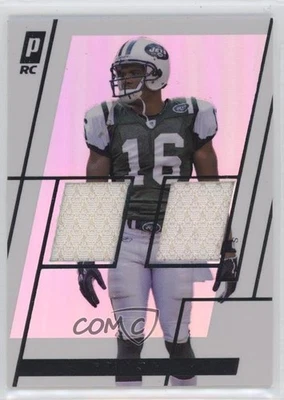 2006 Topps Paradigm /249 Brad Smith #56 Rookie RC - Image 1 of 2