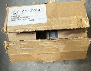 NSR81024LLC NORTHSTAR / DANAHER CONTROLS 760-301-03 ENCODER NSRB1024LLC - Picture 1 of 8