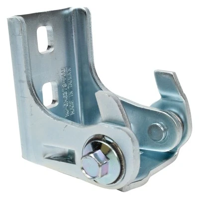 TRQ BDA06901 Door Hinge For GMC Acadia Limited 2017 Driver Side Rear 25943922 Foto 1 de 4