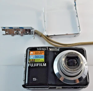 RICAMBI Fujifilm FinePix AX300 14 MP fotocamera digitale - Foto 1 di 7