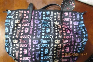 juicy tasche - Bild 1 von 9