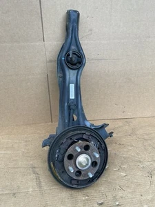 Honda Civic 1996-2000 conductor trasero nudillo husillo brazo de arrastre tambor no ABS fabricante de equipos originales - Imagen 1 de 12