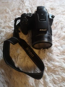 Nikon Coolpix P900 + (siehe Bilder) - Bild 1 von 18