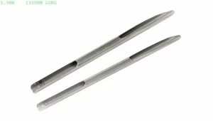 Quality Stainless Steel Ropework Splicing Fid 5.5mm approx 135mm long - Picture 1 of 2