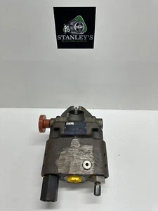 Parker PAV10RK02P1DA Hydraulic Pump New - Picture 1 of 3