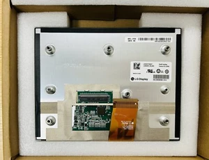 LG OEM 17-20 Replacement 8.4" Uconnect 4C UAQ LCD Display Touch Screen Radio Nav - Picture 1 of 2