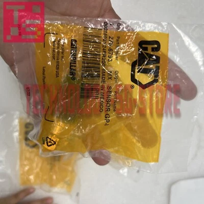 Caterpillar 276-6793 PLC Module# 1pcs New In Box - Image 1 of 4